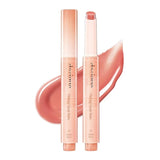 Superdrug Dasique Melting Candy Balm #01 Gentle Peach Lip Balm 1.5g- Buy online at McGrocer