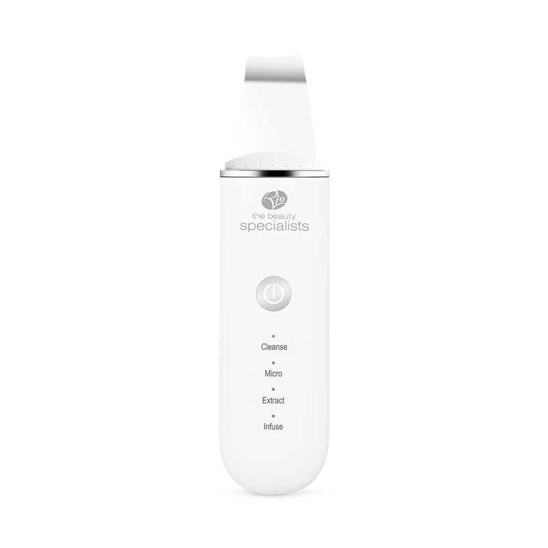 Rio Ultrasonic Skin Cleanser - British product