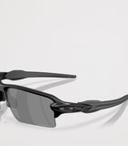 Oakley Flak 2.0 XXL rectangle sunglasses, imported from the UK