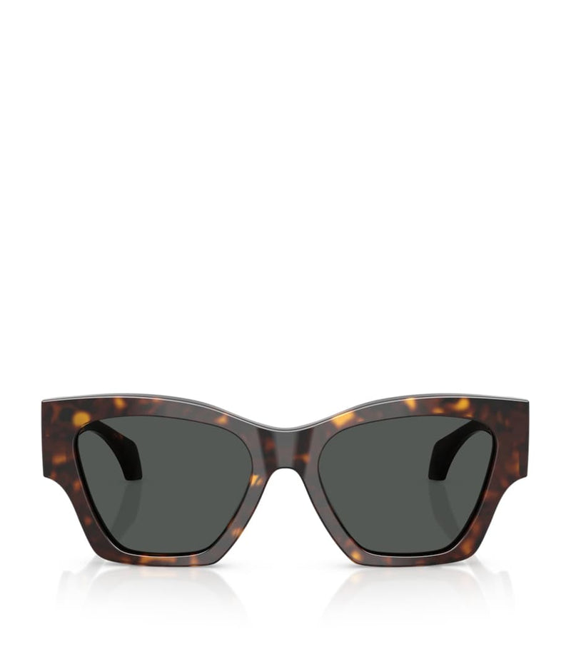 Versace square sunglasses - British product