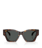 Versace square sunglasses - British product