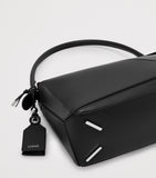 LOEWE Featherlight Puzzle top-handle bag medium lambskin (British brand)