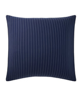 Harrods Ralph Lauren Home Kerrigan Square Oxford Pillowcase (65cm x 65cm)- Buy online at McGrocer