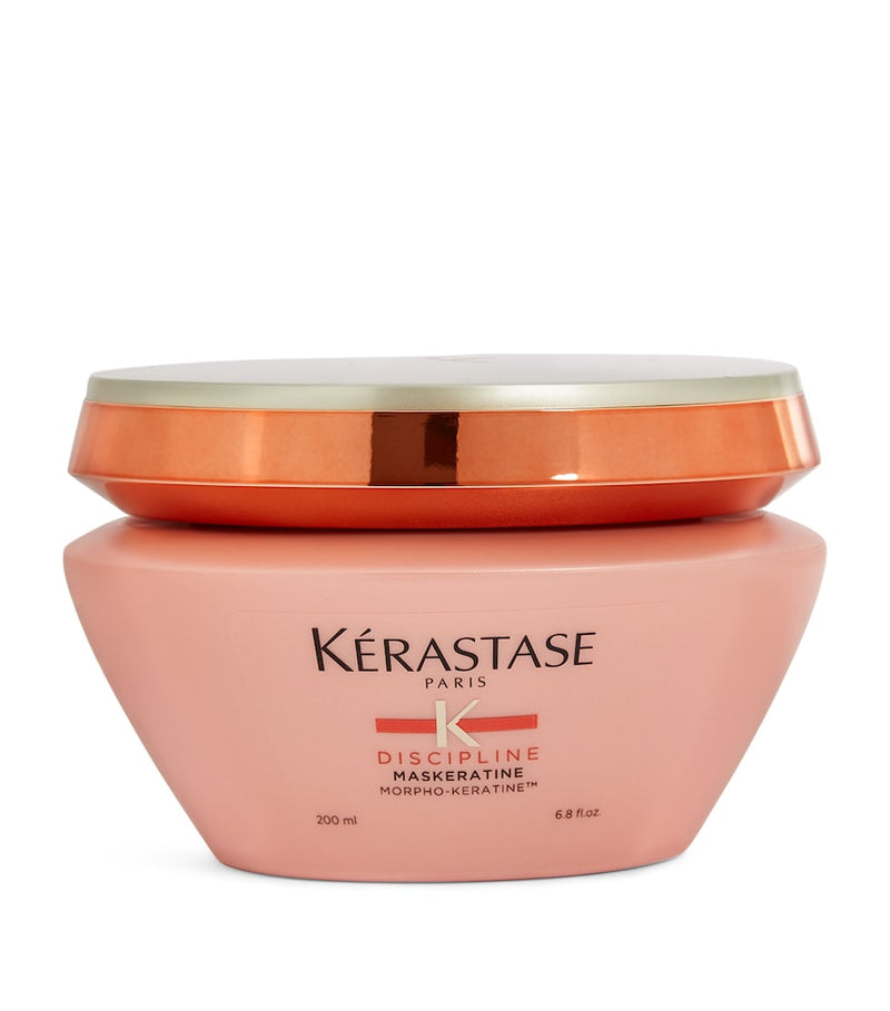 Kerastase Discipline Maskeratine hair mask 200ml, UK version