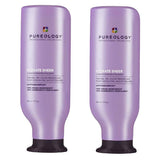 Superdrug Pureology Hydrate Sheer Conditioner Duo- Buy online at McGrocer