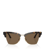 Harrods Jimmy Choo Acetate JC5014 Sunglasses- Buy online at McGrocer