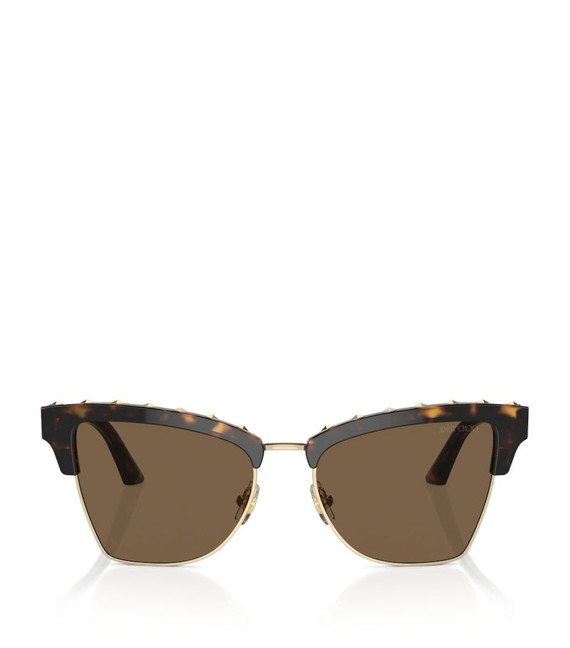 Jimmy Choo acetate sunglasses JC5014 - British product