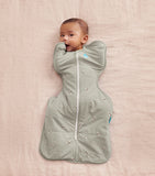 Love to Dream medium bee swaddle, UK version