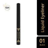 Max Factor Liquid Eyeliner Black 1.7ml, imported from the UK