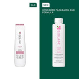 Biolage ColorLast shampoo 400 ml bottle, imported from the UK