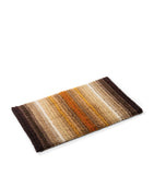 Abyss & Habidecor Santa Cruz bath mat 60cm x 100cm, imported from the UK