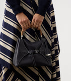 Ralph Lauren calfskin top-handle bag - British product