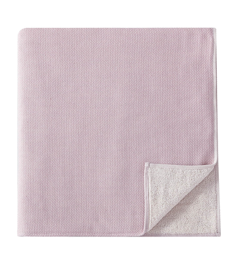 Uchino organic cotton hand towel 60cm x 100cm (British brand)