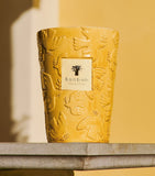 Baobab Dove scented candle 6kg - British product