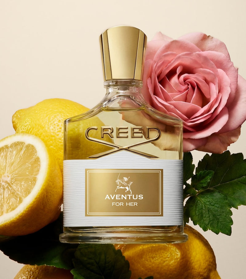 Creed Aventus For Her Eau de Parfum 30ml - British product