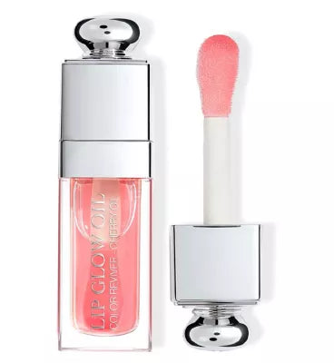DIOR Addict Lip Glow Oil - Nourishing Glossy Lip Oil - McGrocer