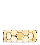 Harrods Chaumet Bee de Chaumet Yellow Gold Ring- Buy online at McGrocer