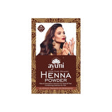 Superdrug Ayumi Pure Henna Powder Natural Hair Dye 100g- Buy online at McGrocer