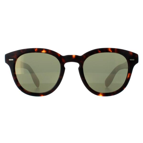 Oliver Peoples Cary Grant OV5413SU Brown sunglasses, UK version