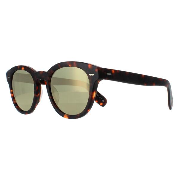 Oliver Peoples Cary Grant OV5413SU Brown sunglasses, UK version