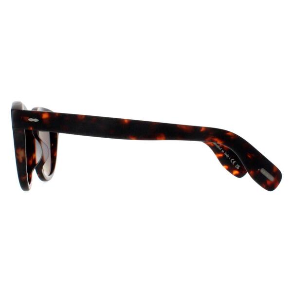 Oliver Peoples Cary Grant OV5413SU Brown sunglasses, UK version