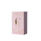 Natural Glow Blush vibrator 4 inch, UK version