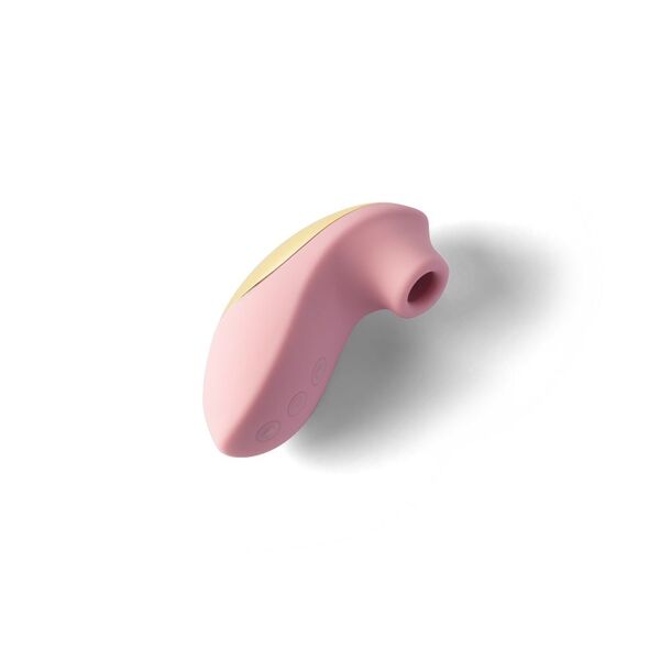 Natural Glow Blush vibrator 4 inch, UK version