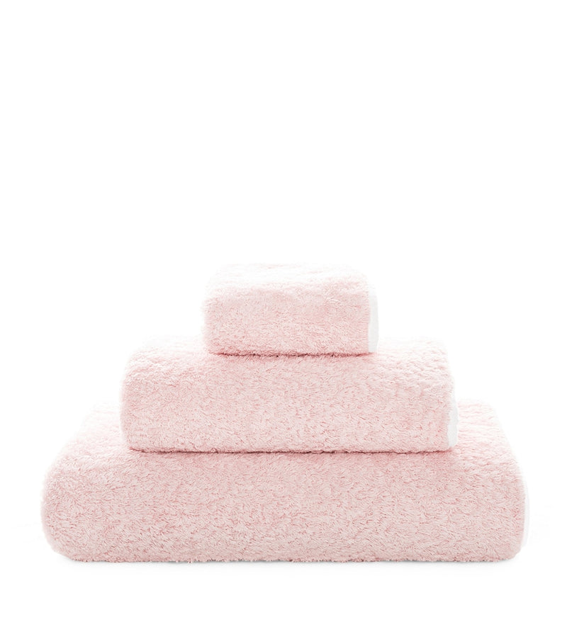 Graccioza Pearls face cloth 30x30cm - British product