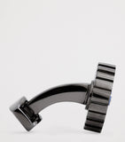 Tateossian Rotate Gear cufflinks (British brand)