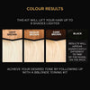 Bblonde Highlighting Kit Lightener 25g 75ml - British product