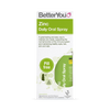 BetterYou Zinc Daily Oral Spray Lemon Lime 50 ml, imported from the UK