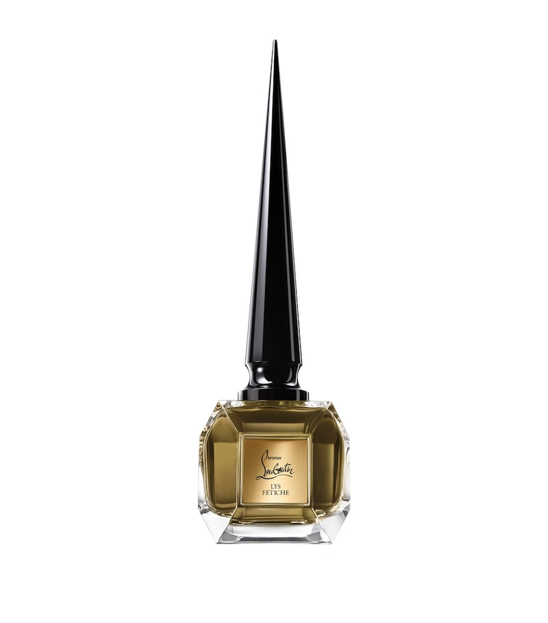 Christian Louboutin Lys Fétiche perfume 80ml, UK version
