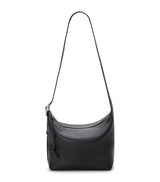 Harrods LOEWE Leather Loop Shoulder Bag- Buy online at McGrocer