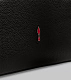 Christian Louboutin Paloma medium leather top-handle bag - British product