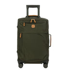Bric's X-Travel Cabin Suitcase 55cm - British product