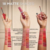 L'Oréal Paris Infallible Matte Resistance Liquid Lipstick 115, UK version