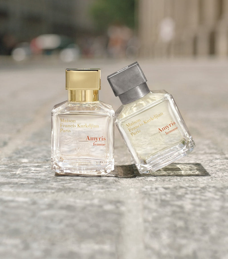 Maison Francis Kurkdjian Amyris Femme Eau de Parfum 200ml, imported from the UK