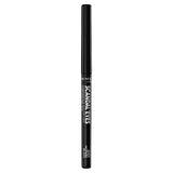 Superdrug Rimmel Scandaleyes Waterproof Eye Definer Intense Black Eyeliner- Buy online at McGrocer