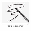 Rimmel Waterproof Eye Definer Intense Black, imported from the UK