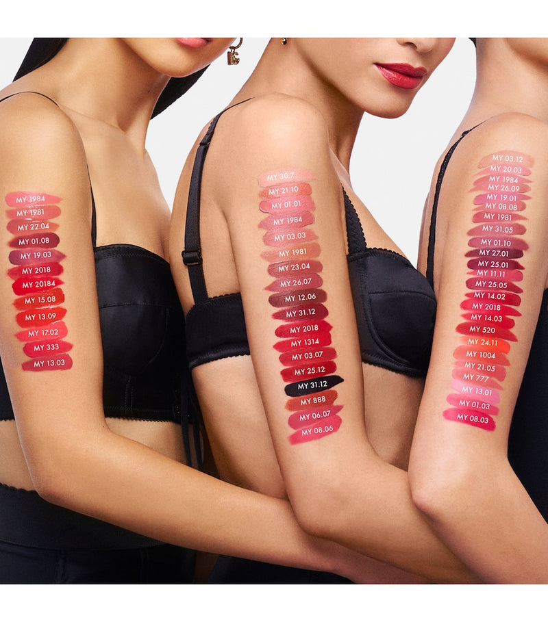 Dolce&Gabbana My Sculpt Satin Lip Stylo - British product