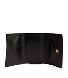 Bottega Veneta Intrecciato trifold wallet (British brand)