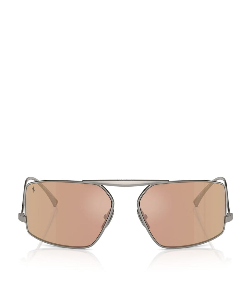 Ferrari FH1008 injected sunglasses Italian design, UK version