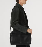 Tom Ford leather messenger bag 26x35x9cm (British brand)