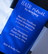 Harrods Sisley Hair Rituel Pre-Shampoo Purifying Mask Hair Mask 200ml- Buy online at McGrocer