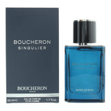 Boucheron Singulier Eau de Parfum 50ml - British product