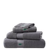 Harrods Ralph Lauren Home Polo Player Bath Sheet 90cm x 160cm- Buy online at McGrocer