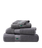 Ralph Lauren Polo Player bath sheet 90cm x 160cm, imported from the UK