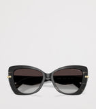 Michael Kors Atlanta Butterfly sunglasses (British brand)