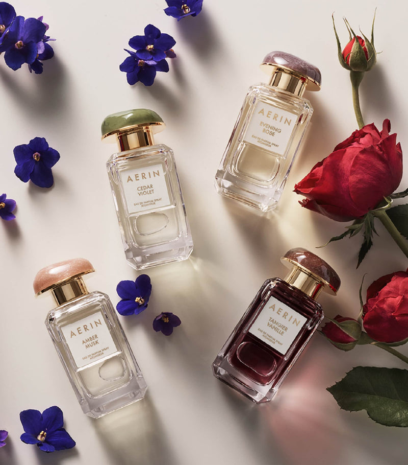 Aerin Cedar Violet Eau de Parfum 50ml (British brand)