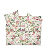Harrods Floral Print Standard Pillowcase 50cm x 90cm- Buy online at McGrocer